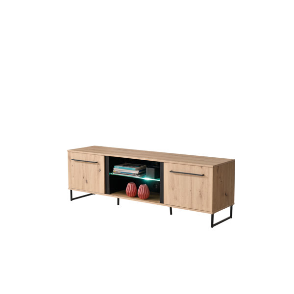 Alpen Home Pastore TV Stand for TVs up to 75" Wayfair.co.uk